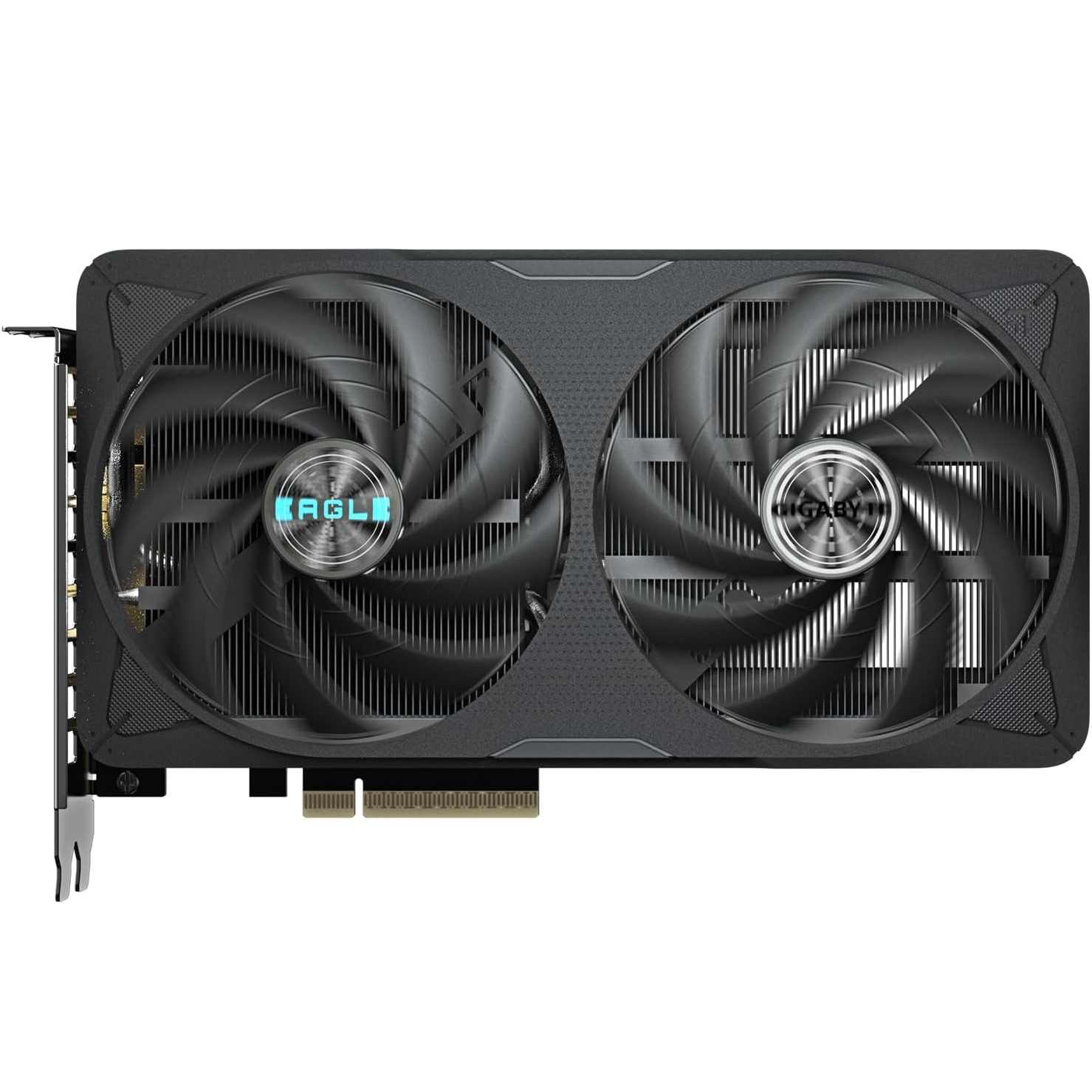 Gigabyte NVIDIA GeForce RTX 5060TI 8GB GDDR7 Windforce