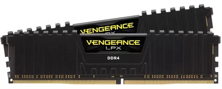 Ram DDR4 Corsair Vengeance 16GB (2x8) 3200MHz