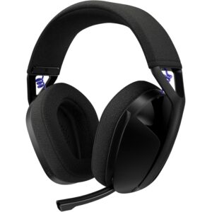 Headset Logitech G321 Lightspeed Bluetooth