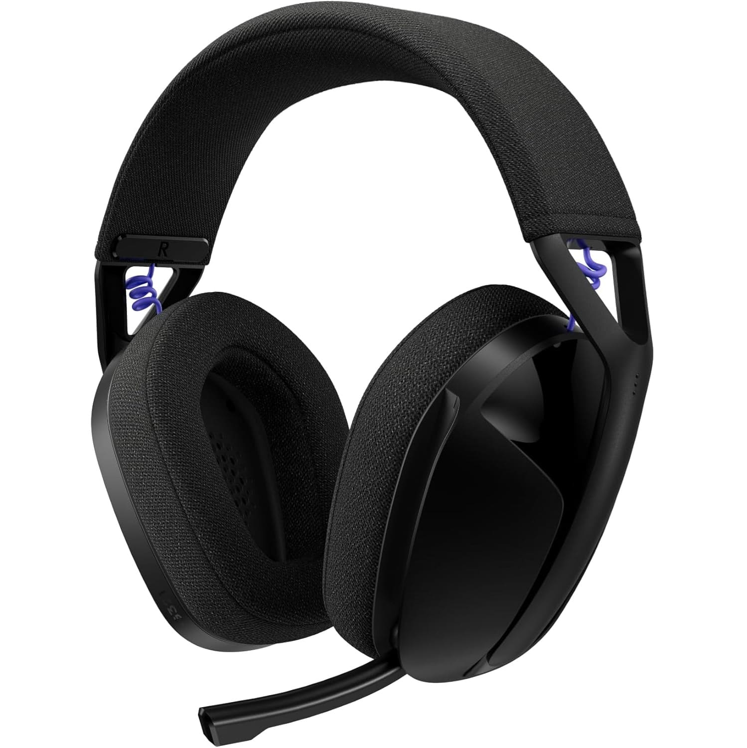 Headset Logitech G321 Lightspeed Bluetooth