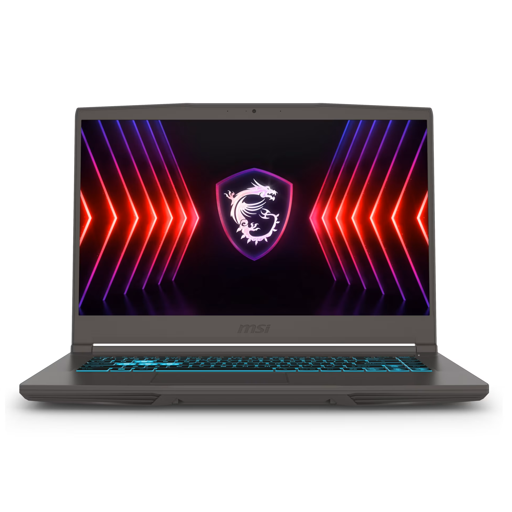 MSI Thin 15.6" 144Hz - Ryzen 5 7535HS - NVIDIA RTX 4060 - 16GB DDR5 - 512GB SSD