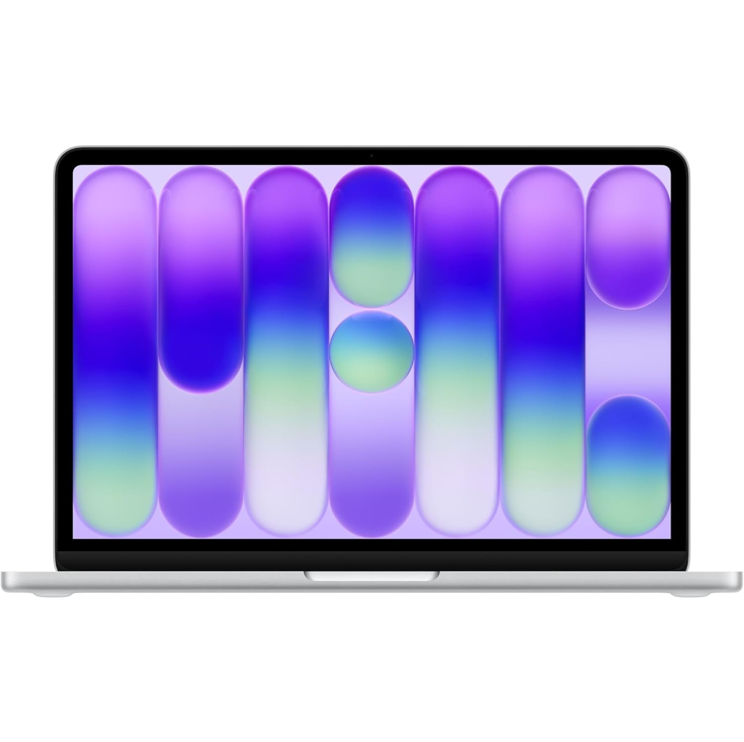 Apple MacBook Neo 2026 - 13.6" Liquid Retina -Chip A18 Pro - 8GB RAM - 512GB SSD - Silver