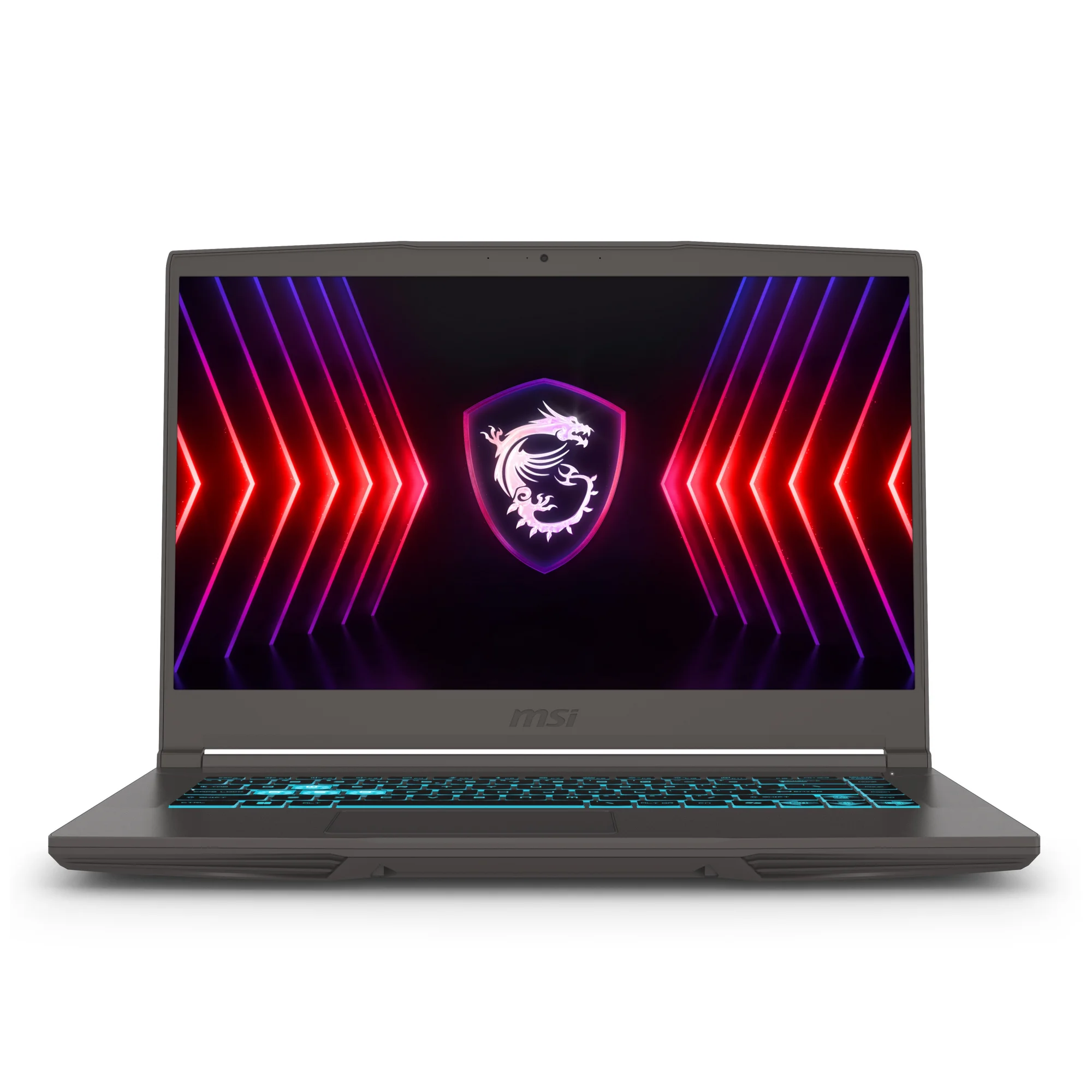 MSI Thin 15.6" 144Hz - Intel i5-13420H - NVIDIA RTX 4050 - 16GB DDR4 - 512GB SSD