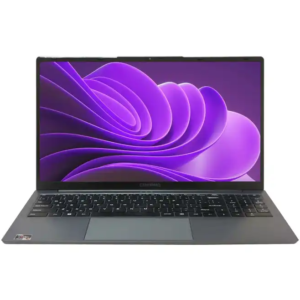 HP Compaq Q-Book Plus 15.6" - Ryzen 5 7430U - 16GB DDR4 - 256GB SSD