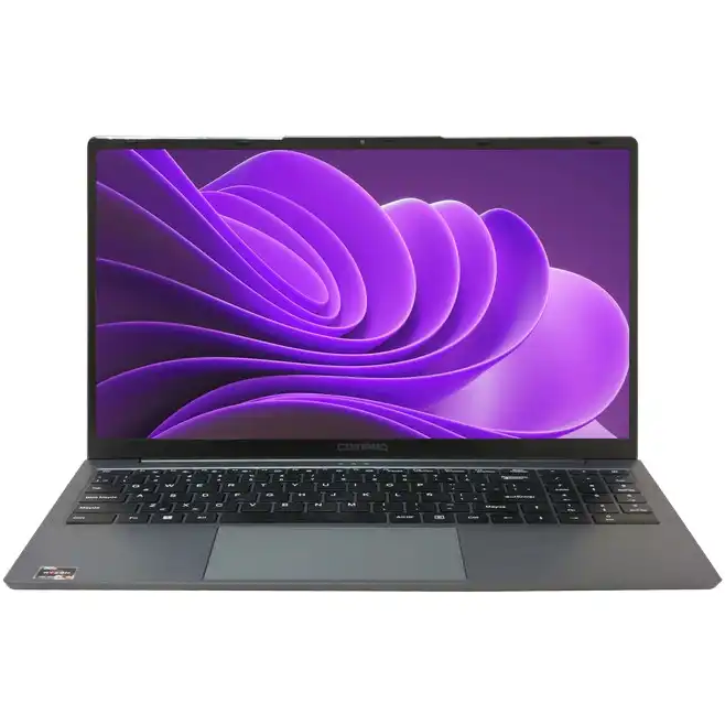 HP Compaq Q-Book Plus 15.6" - Ryzen 5 7430U - 16GB DDR4 - 256GB SSD