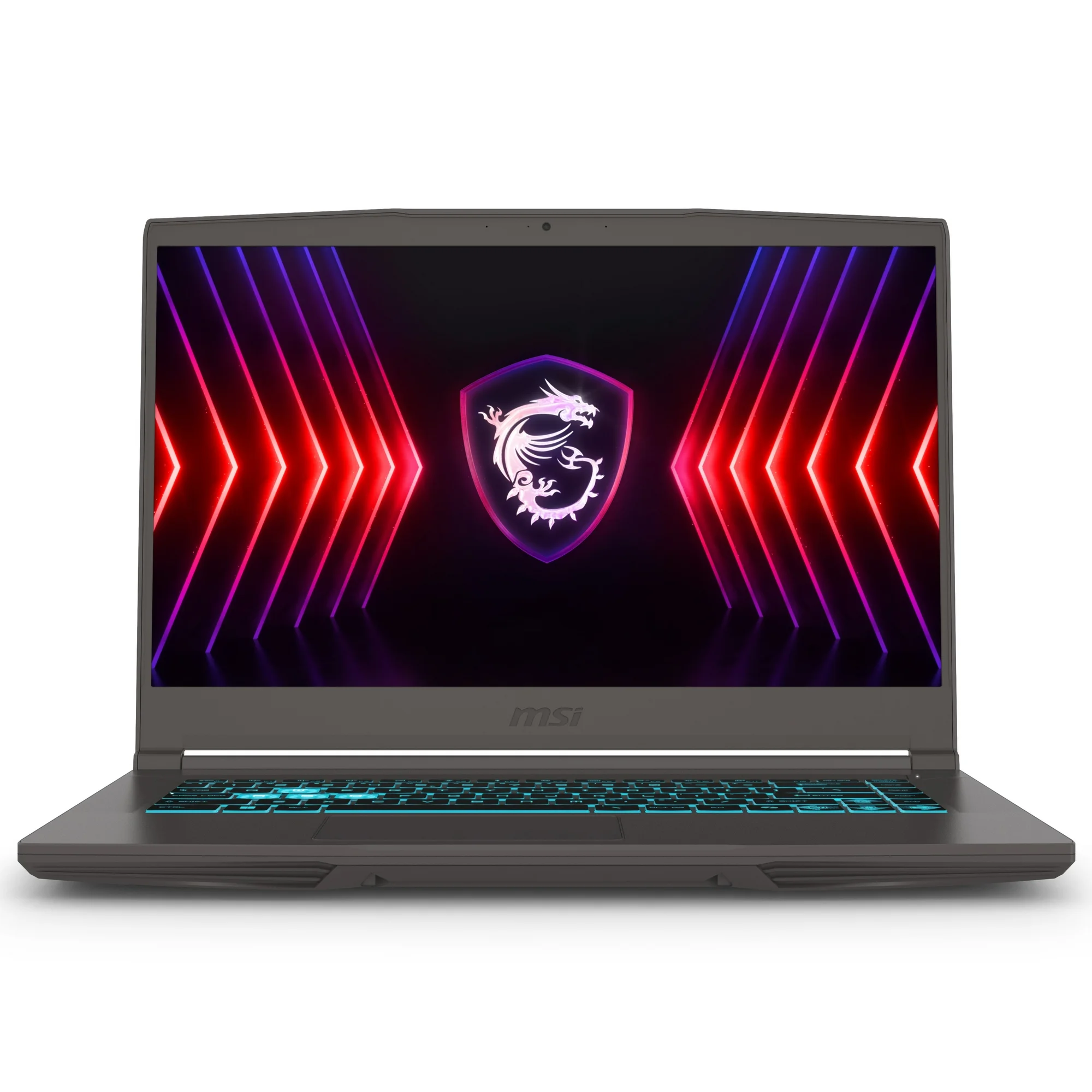 MSI Thin 15.6" 144Hz - Ryzen 5 7535HS - NVIDIA RTX 3050 - 16GB Ram - 512GB SSD - A15 B7UC-473US
