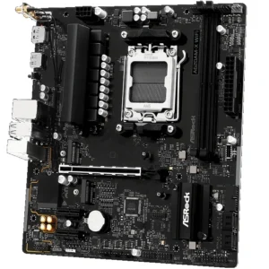 Motherboard ASRock A620AM-X WiFi V
