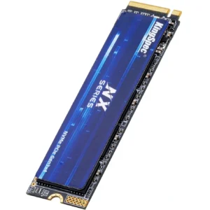 Disco M.2. NVMe KingSpec NX 1TB 3500MB/s 3.0