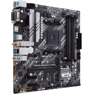 Motherboard Asus Prime B550M-A Wifi II