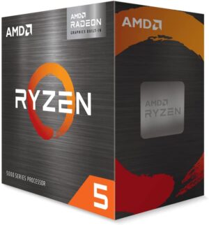 Procesador AMD Ryzen 5 5500GT