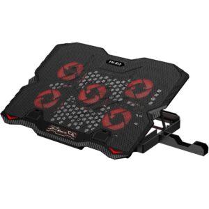 Base de refrigeración para Laptop Xtrike-Me FN-813