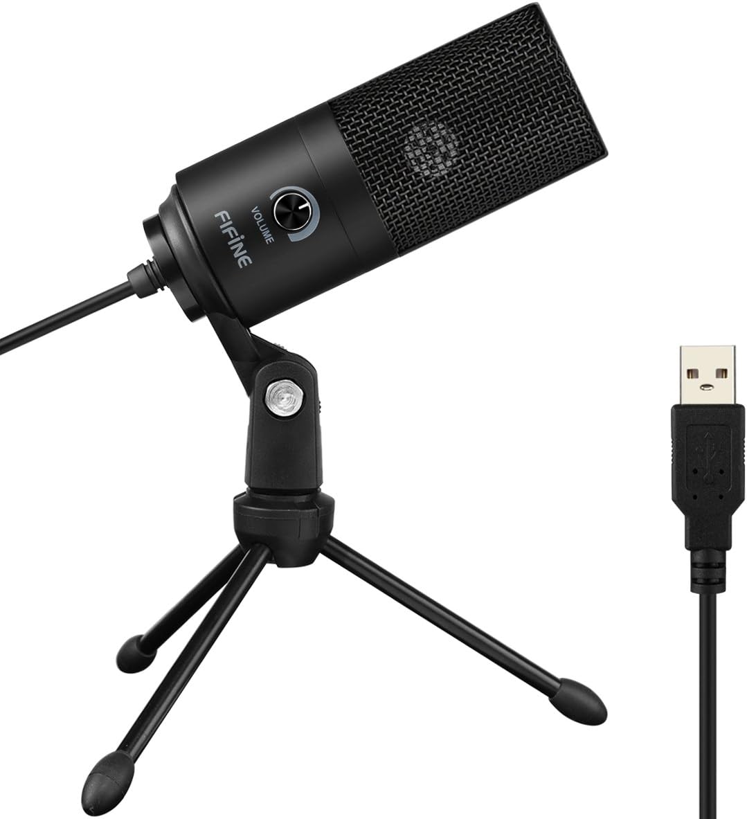 Micrófono Streamer Fifine K669B